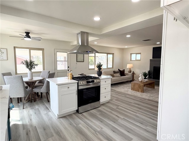 Detail Gallery Image 5 of 25 For 29085 Griffith, Menifee,  CA 92586 - 3 Beds | 2 Baths