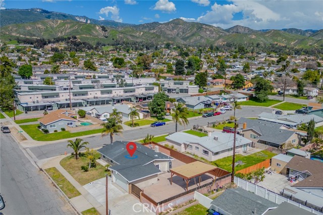 Detail Gallery Image 30 of 31 For 3559 Ferndale Ave, San Bernardino,  CA 92404 - 3 Beds | 2 Baths