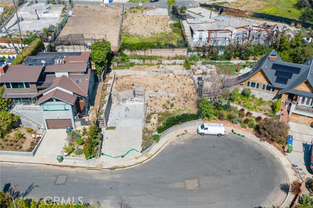 Detail Gallery Image 2 of 23 For 16625 Marquez Ter, Pacific Palisades,  CA 90272 - – Beds | – Baths