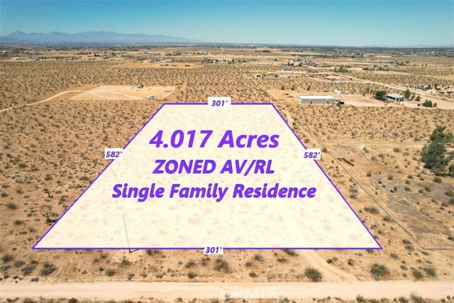 Detail Gallery Image 18 of 19 For 38 Japatul Rd, Apple Valley,  CA 92307 - – Beds | – Baths