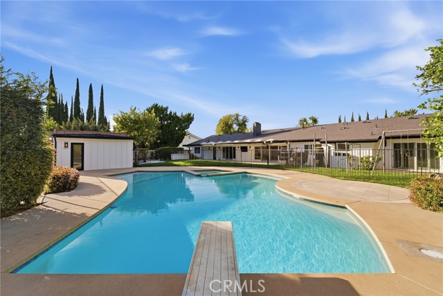 Detail Gallery Image 33 of 48 For 19510 Merridy, Northridge,  CA 91324 - 6 Beds | 6/1 Baths