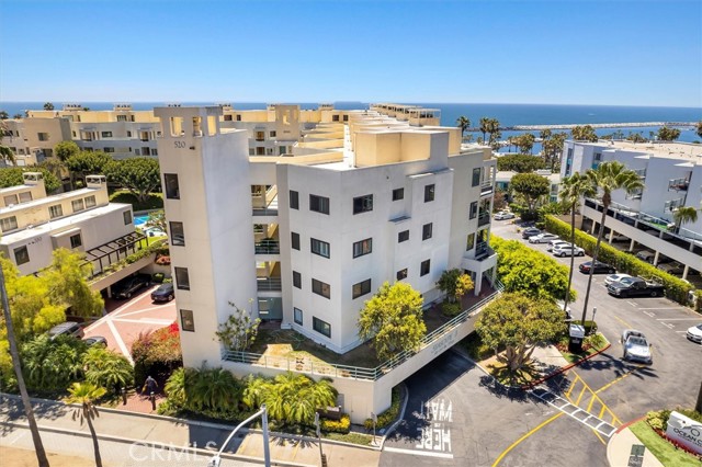 Detail Gallery Image 40 of 41 For 510 the Village #307,  Redondo Beach,  CA 90277 - 2 Beds | 2 Baths