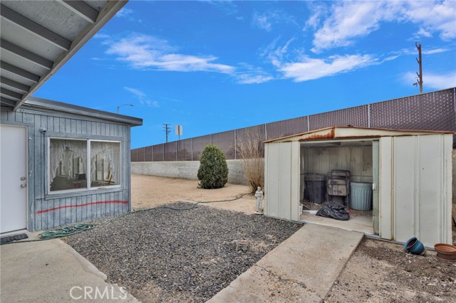 Detail Gallery Image 46 of 61 For 936 Pinon, Barstow,  CA 92311 - 4 Beds | 2 Baths