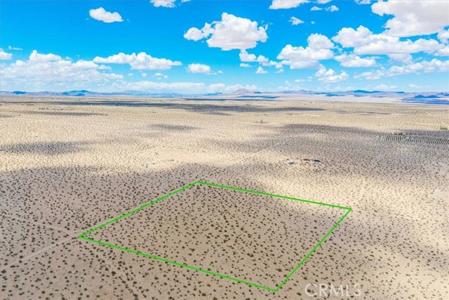 Detail Gallery Image 22 of 26 For 62 Lucille Ln, Joshua Tree,  CA 92252 - – Beds | – Baths