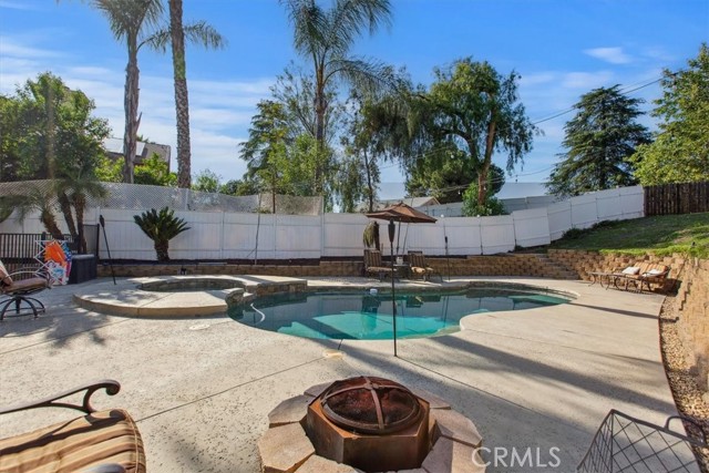 Detail Gallery Image 53 of 65 For 12427 Stardell Ln, Yucaipa,  CA 92399 - 4 Beds | 2/1 Baths
