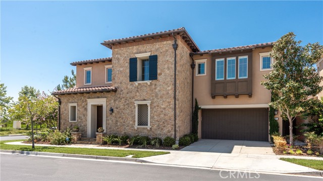 Detail Gallery Image 2 of 43 For 77 English Saddle, Irvine,  CA 92602 - 4 Beds | 3/1 Baths