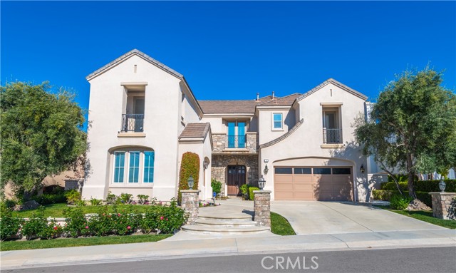 Detail Gallery Image 1 of 68 For 6 Hubbard Way, Coto de Caza,  CA 92679 - 4 Beds | 4/1 Baths