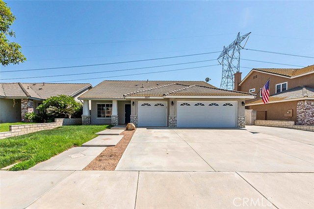 3227 Clover Lane Ontario CA 91761