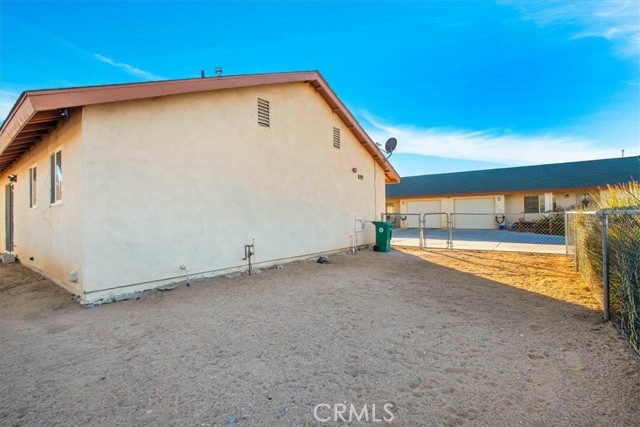 Detail Gallery Image 31 of 45 For 60803 Division St, Joshua Tree,  CA 92252 - – Beds | – Baths