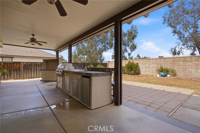 Detail Gallery Image 17 of 24 For 45027 Carla Ct, Lake Elsinore,  CA 92532 - 4 Beds | 3 Baths