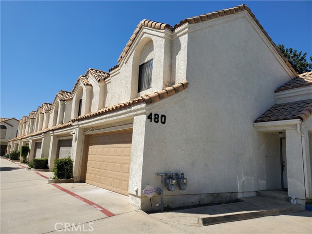 Image 2 for 480 Anderwood #6, Pomona, CA 91768