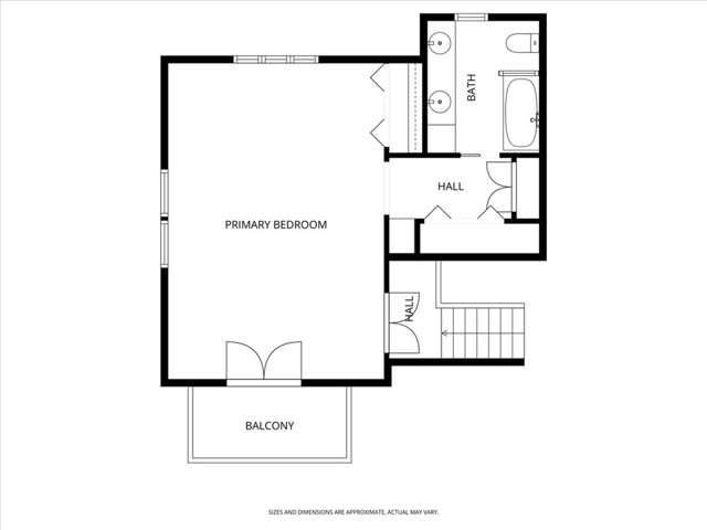 Detail Gallery Image 61 of 62 For 710 Evans, San Luis Obispo,  CA 93401 - 5 Beds | 3 Baths