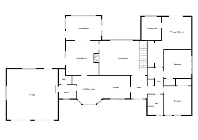 Detail Gallery Image 65 of 66 For 5450 Alpine Ct, Paradise,  CA 95969 - 4 Beds | 3/1 Baths