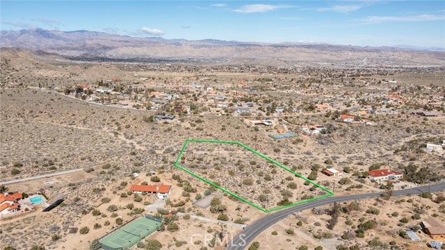 Detail Gallery Image 15 of 20 For 9486 Carmelita Cir, Yucca Valley,  CA 92284 - – Beds | – Baths