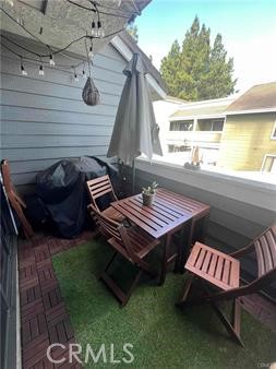 Detail Gallery Image 14 of 17 For 11 Brandy Ln #22,  Aliso Viejo,  CA 92656 - 2 Beds | 1 Baths