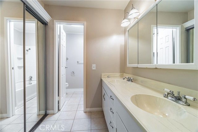 Detail Gallery Image 4 of 6 For 28661 via Las Flores #315,  Murrieta,  CA 92563 - 0 Beds | 1 Baths