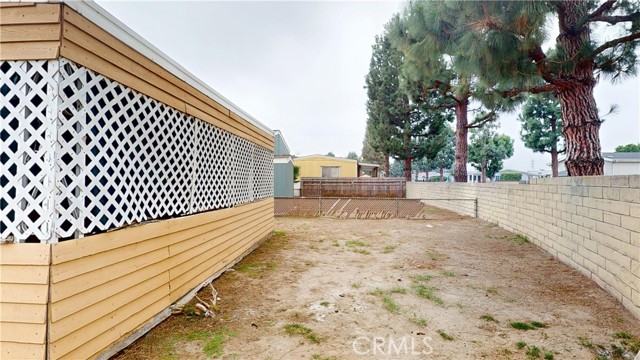 Detail Gallery Image 33 of 36 For 3595 Santa Fe Ave #73,  Long Beach,  CA 90810 - 2 Beds | 2 Baths