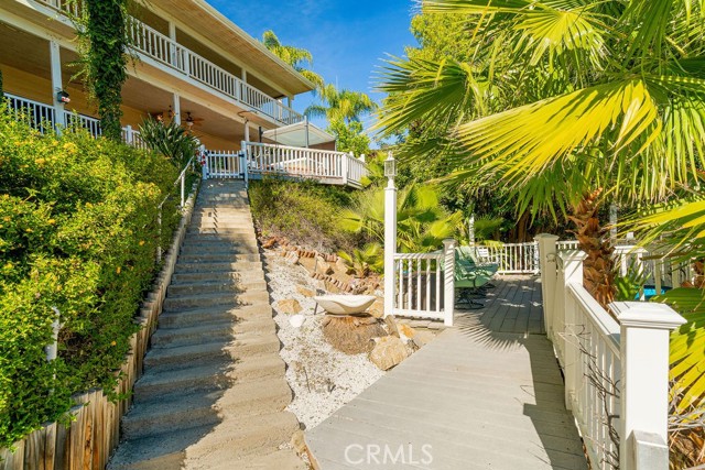 Detail Gallery Image 55 of 74 For 22373 Boating, Canyon Lake,  CA 92587 - 5 Beds | 3 Baths