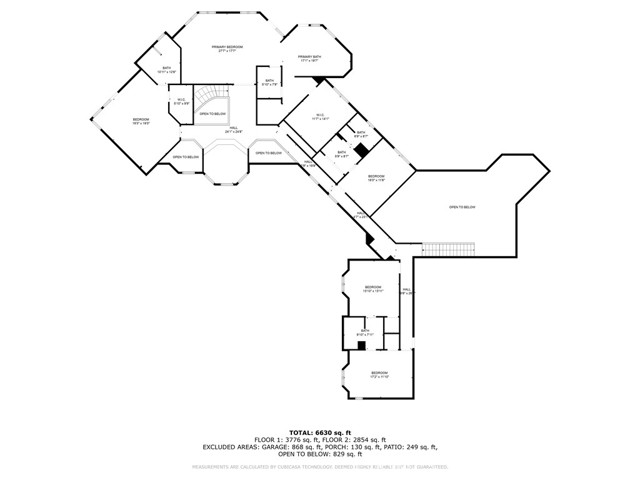 Detail Gallery Image 75 of 75 For 1331 Hidden Springs Dr, Corona,  CA 92881 - 7 Beds | 6/2 Baths