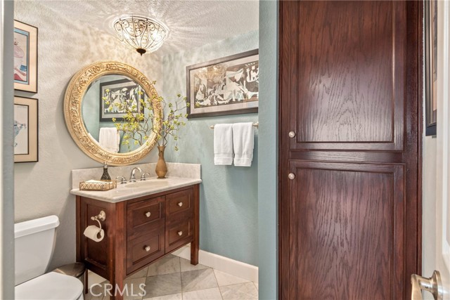 Powder Bath