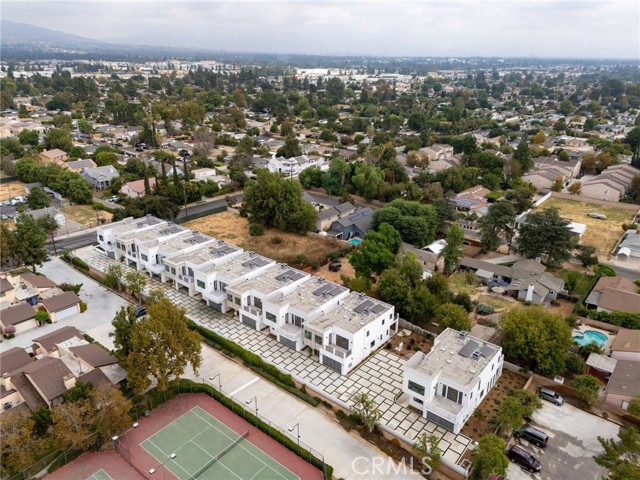 Detail Gallery Image 42 of 43 For 20024 Chase St, Northridge,  CA 91306 - 4 Beds | 4 Baths