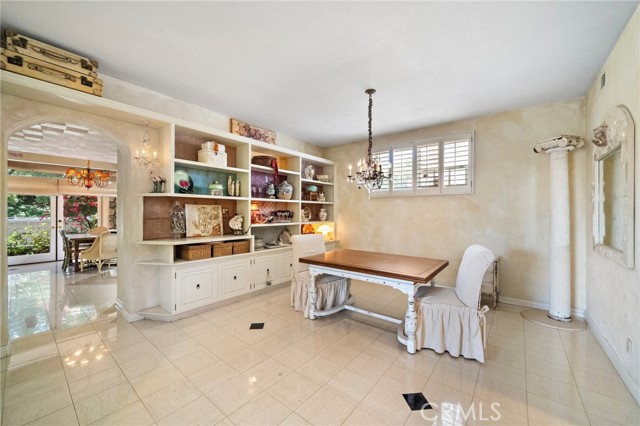 Detail Gallery Image 8 of 41 For 81 via Barcaza, Coto de Caza,  CA 92679 - 3 Beds | 2/1 Baths