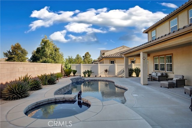 Detail Gallery Image 59 of 75 For 34676 Swan Valley Ct, Murrieta,  CA 92563 - 5 Beds | 3/1 Baths