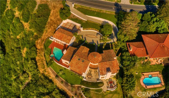 1409 Via Fernandez, Palos Verdes Estates, California 90274, 6 Bedrooms Bedrooms, 0 ,8 BathroomsBathrooms,Residential,For Sale,Via Fernandez,0,PV26081454