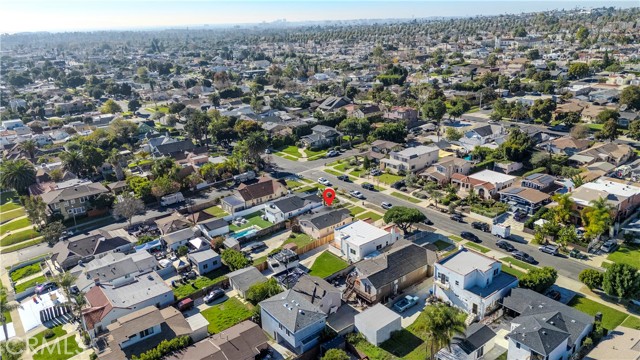 Detail Gallery Image 18 of 19 For 5146 Chesley Ave, Los Angeles,  CA 90043 - 2 Beds | 1 Baths
