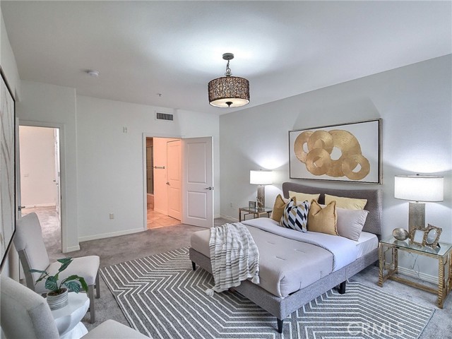 Detail Gallery Image 15 of 34 For 931 E Walnut St #206,  Pasadena,  CA 91106 - 2 Beds | 3 Baths