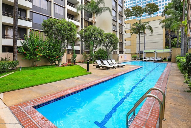 Detail Gallery Image 34 of 39 For 343 Pioneer Dr #602,  Glendale,  CA 91203 - 2 Beds | 2 Baths