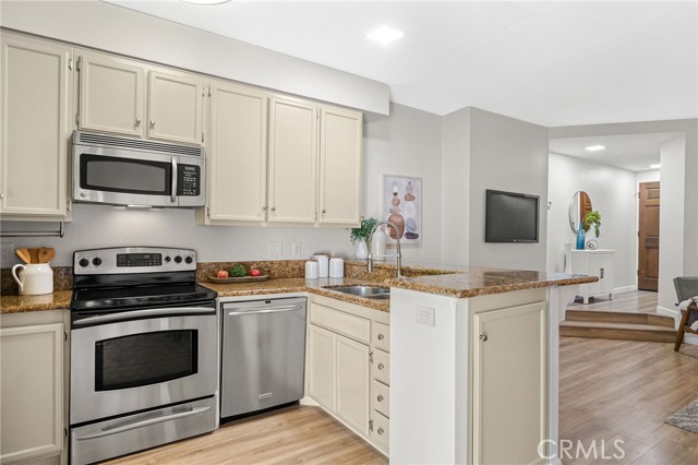 Detail Gallery Image 14 of 32 For 941 W Carson St #123,  Torrance,  CA 90502 - 1 Beds | 1 Baths