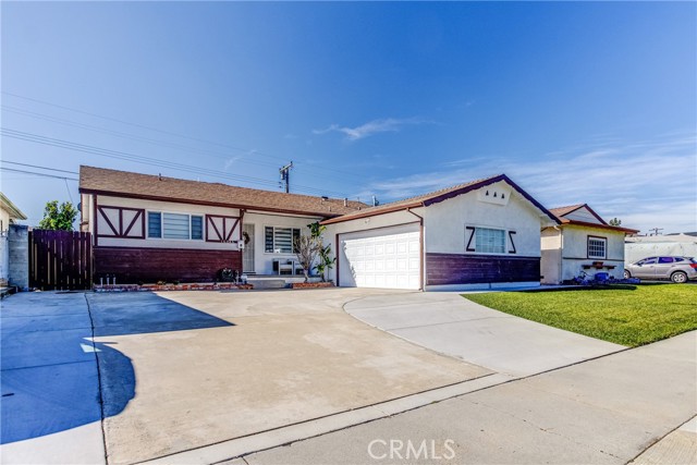 16046 Sharonhill Drive, Whittier, California 90604, 4 Bedrooms Bedrooms, ,2 BathroomsBathrooms,Single Family Residence,For Sale,Sharonhill,PW24059779