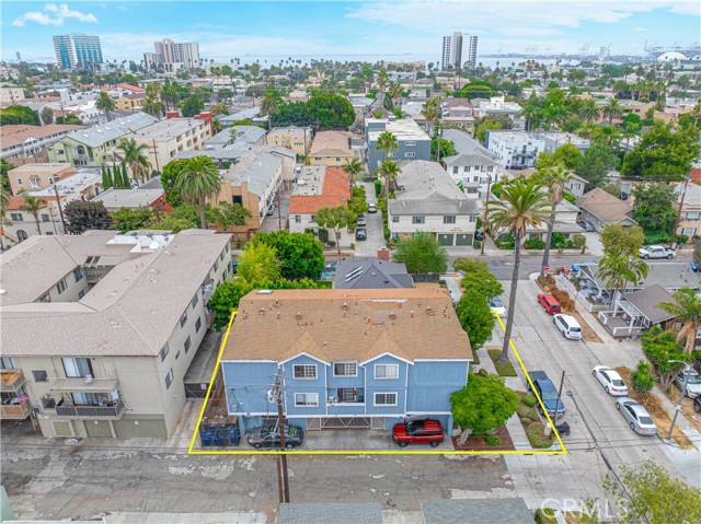 Detail Gallery Image 13 of 16 For 350 Tile Ave, Long Beach,  CA 90802 - – Beds | – Baths
