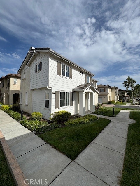 Detail Gallery Image 20 of 21 For 7032 Edinboro St, Chino,  CA 91710 - 4 Beds | 2/1 Baths