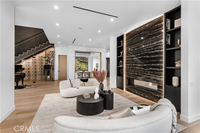 Detail Gallery Image 11 of 73 For 2681 Country Ridge Rd, Calabasas,  CA 91302 - 7 Beds | 9 Baths