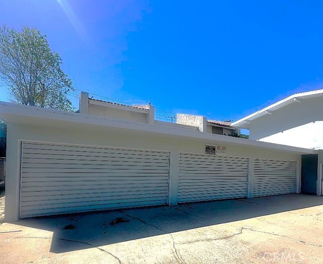 The Property Has Three Double Garages, Providing Enclosed Parking for the Six Units. The Property Has Three Double Garages, Providing Enclosed Parking for the Six Units.