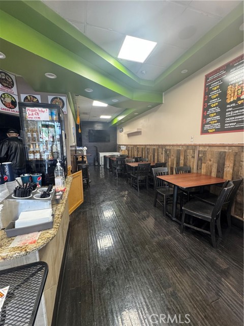  Commercial for Sale in Canyon Country, California
