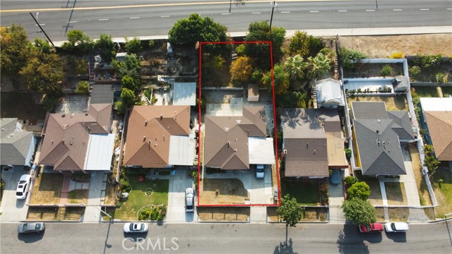 Detail Gallery Image 23 of 23 For 15922 Cambay St, La Puente,  CA 91744 - 3 Beds | 1 Baths