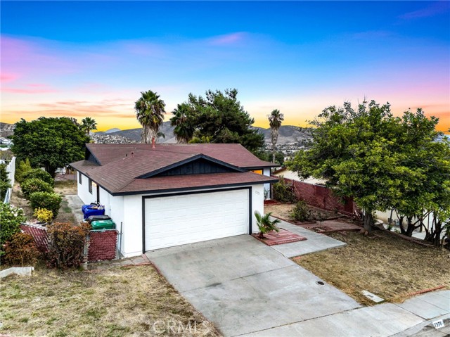 Detail Gallery Image 30 of 35 For 1371 Carlsbad St, San Diego,  CA 92114 - 3 Beds | 2 Baths