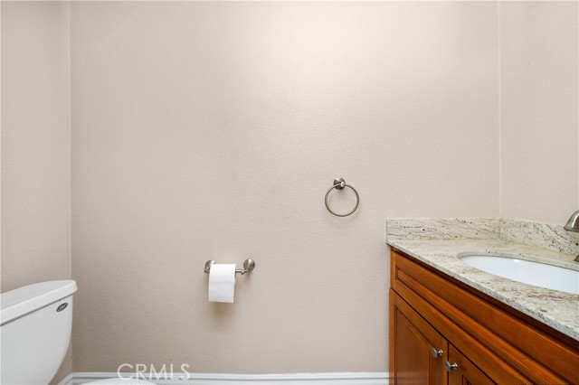 Detail Gallery Image 22 of 36 For 5497 E Willow Woods Ln #C,  Anaheim,  CA 92807 - 3 Beds | 1/1 Baths