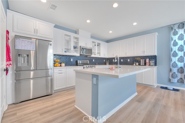 Detail Gallery Image 9 of 70 For 4120 S Bodega Way #14,  Ontario,  CA 91761 - 3 Beds | 2/1 Baths