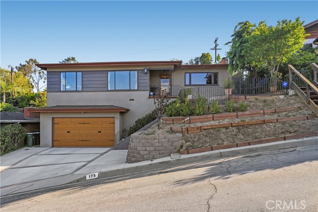 175 Sequoia Drive, Pasadena, CA, 91105 175 Sequoia Drive, Pasadena, CA, 91105