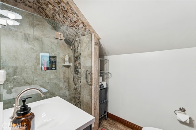 Detail Gallery Image 18 of 29 For 22988 Valley View, Crestline,  CA 92325 - 3 Beds | 2 Baths