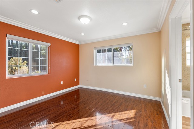 Detail Gallery Image 17 of 25 For 17227 Lassen St, Northridge,  CA 91325 - 2 Beds | 2/1 Baths