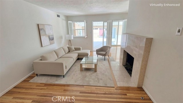 Detail Gallery Image 2 of 28 For 6508 Belmar Ave, Reseda,  CA 91335 - 3 Beds | 2 Baths