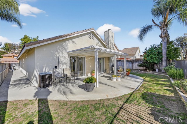 Detail Gallery Image 33 of 37 For 24003 Whistling Swan, Murrieta,  CA 92562 - 3 Beds | 2 Baths