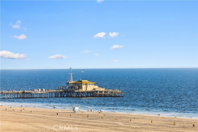 Detail Gallery Image 57 of 67 For 101 California Ave #301,  Santa Monica,  CA 90403 - 2 Beds | 2 Baths