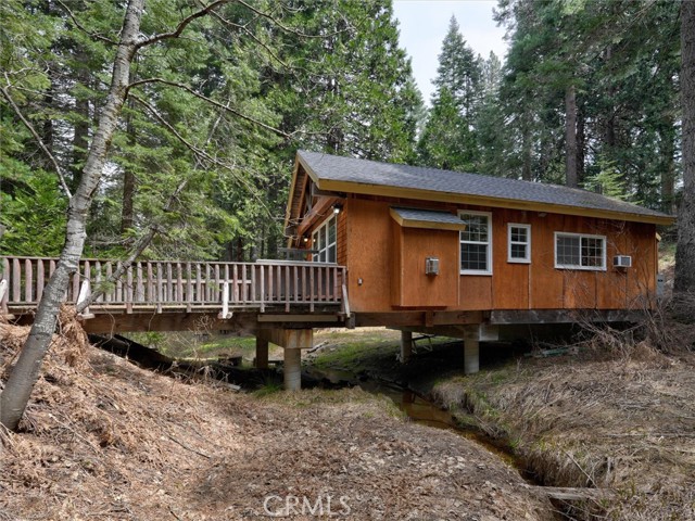 Detail Gallery Image 4 of 24 For 7739 Black Pine, Fish Camp,  CA 93623 - 1 Beds | 1 Baths