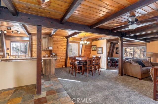 Detail Gallery Image 19 of 37 For 508 Waynoka Lane, Big Bear Lake,  CA 92315 - 3 Beds | 2 Baths